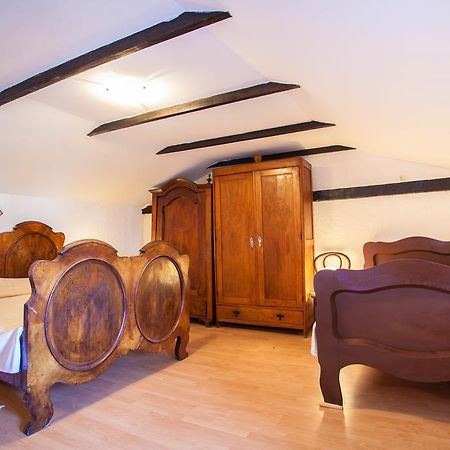 Apartment Vidovici Martinšćica Buitenkant foto