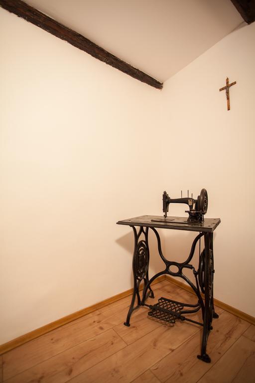 Apartment Vidovici Martinšćica Kamer foto