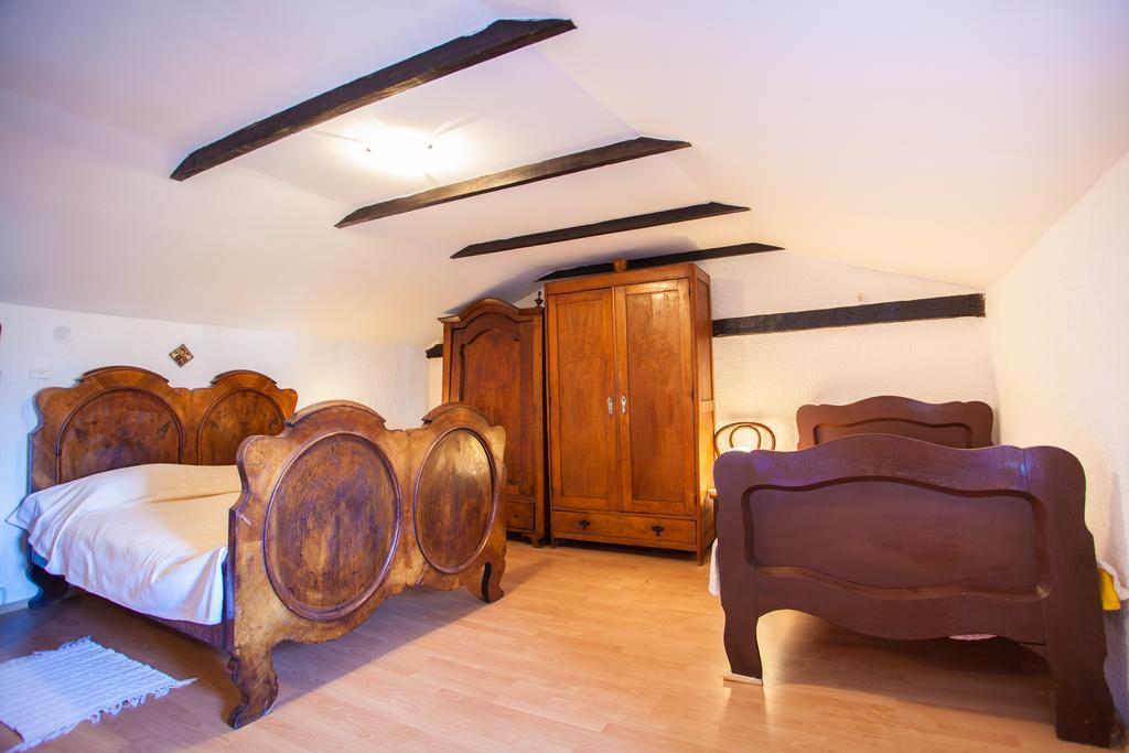 Apartment Vidovici Martinšćica Buitenkant foto