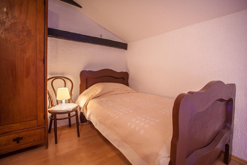 Apartment Vidovici Martinšćica Buitenkant foto