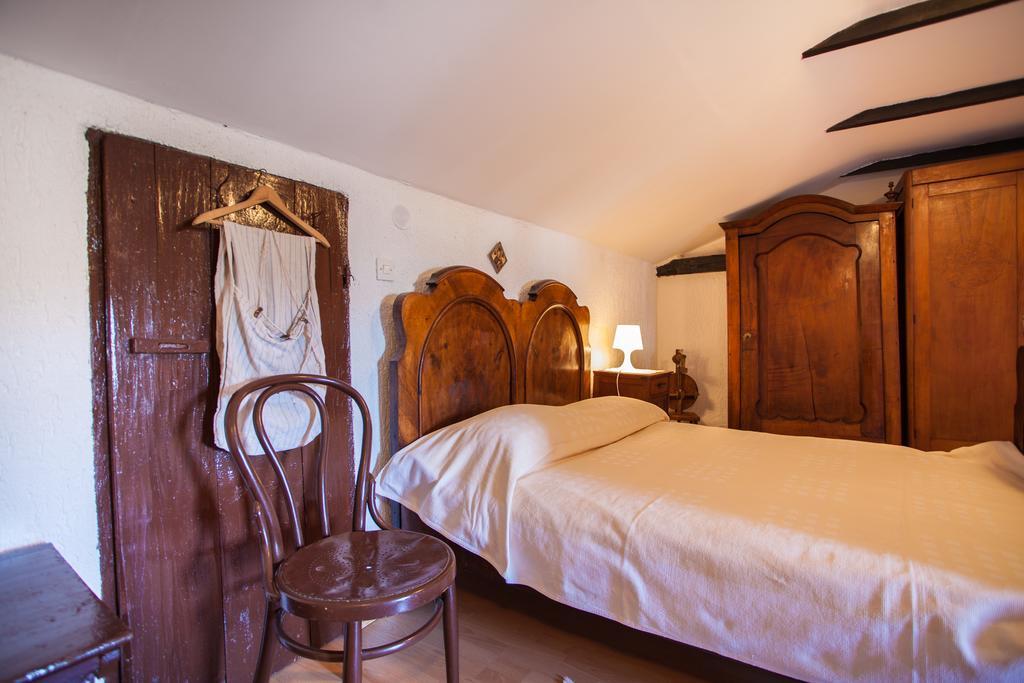 Apartment Vidovici Martinšćica Buitenkant foto
