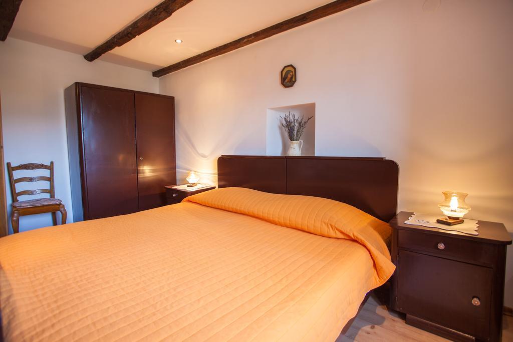 Apartment Vidovici Martinšćica Buitenkant foto